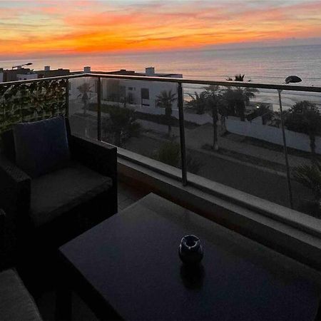Superbe Appartement Vue Sur Mer Salé Buitenkant foto