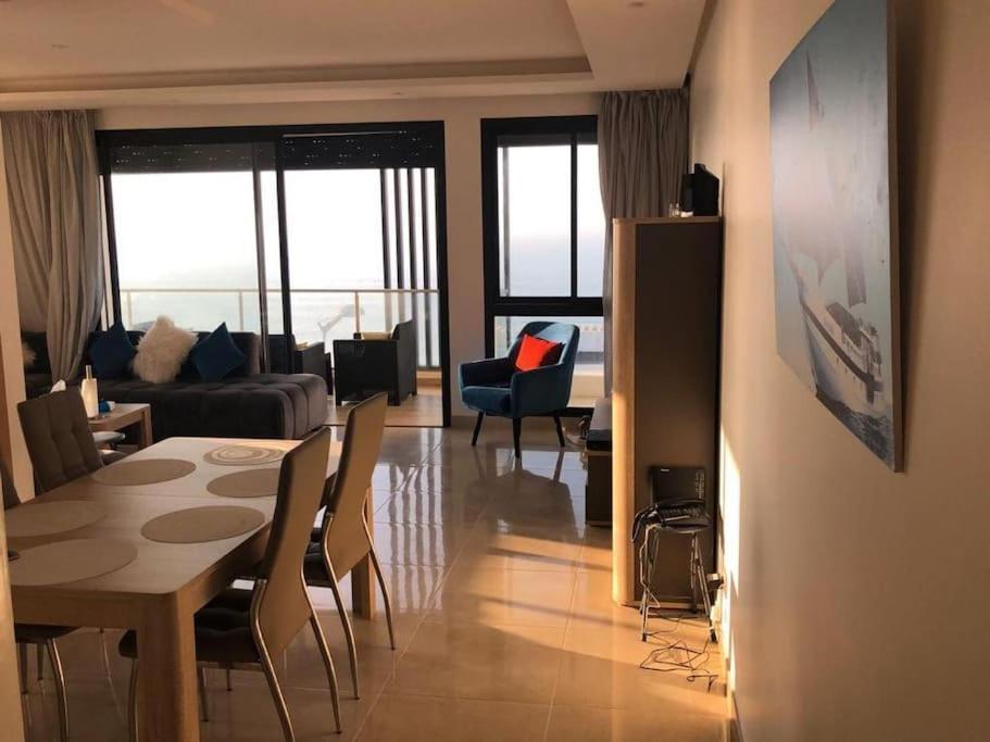 Superbe Appartement Vue Sur Mer Salé Buitenkant foto
