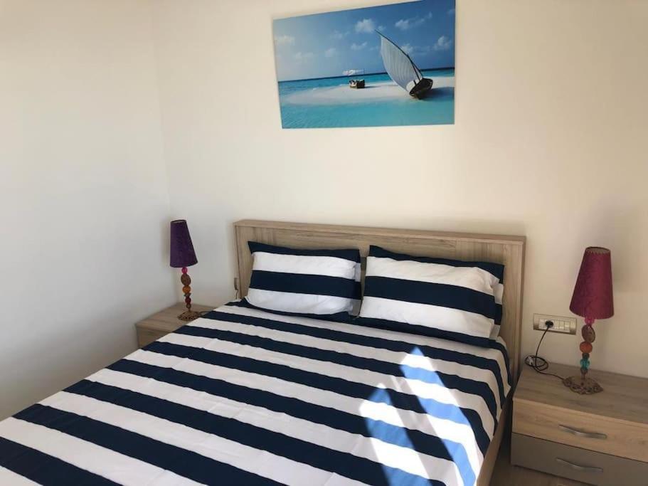 Superbe Appartement Vue Sur Mer Salé Buitenkant foto