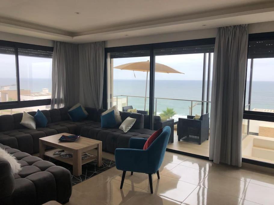 Superbe Appartement Vue Sur Mer Salé Buitenkant foto