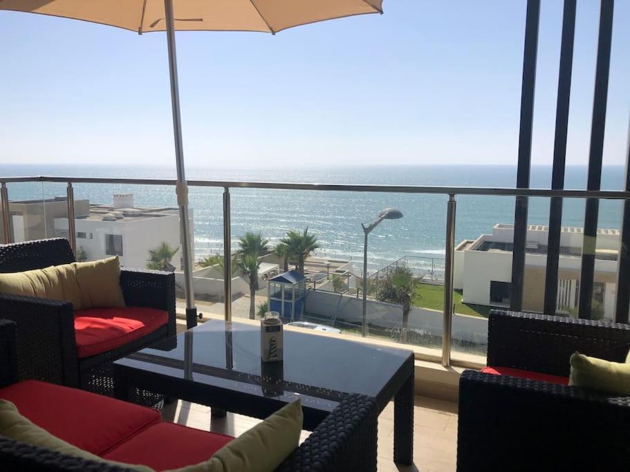 Superbe Appartement Vue Sur Mer Salé Buitenkant foto