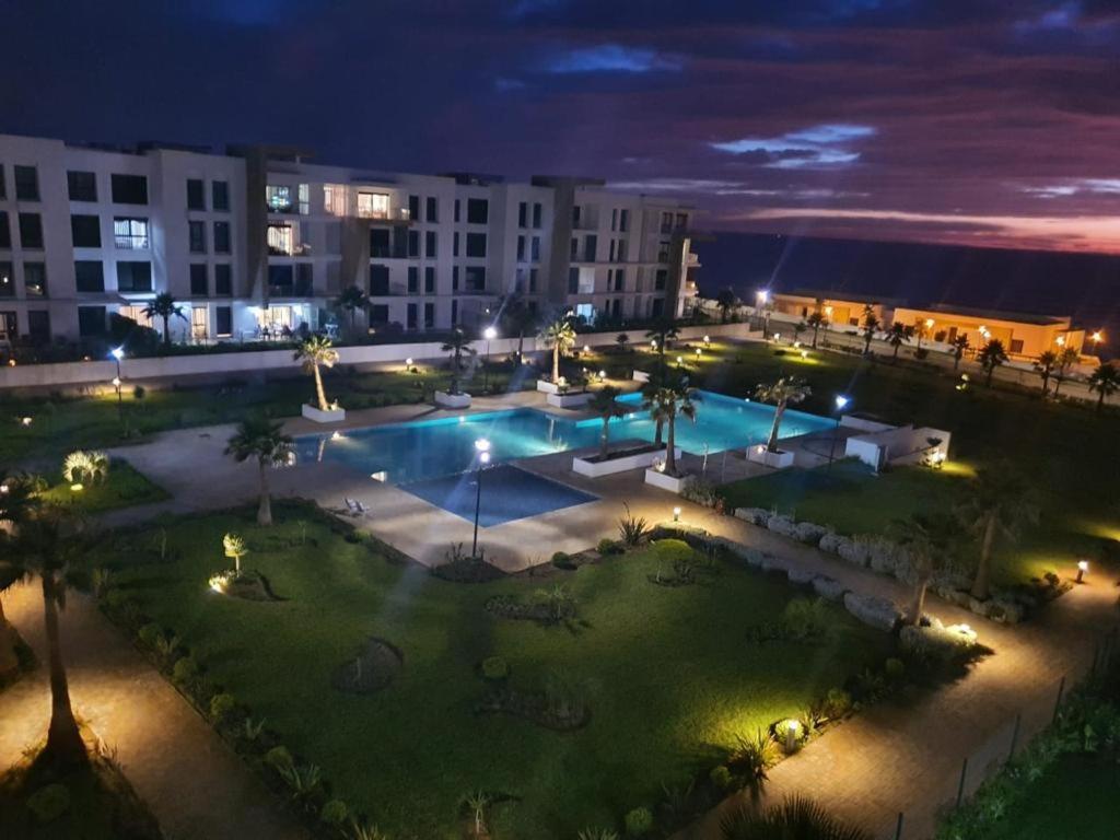 Superbe Appartement Vue Sur Mer Salé Buitenkant foto