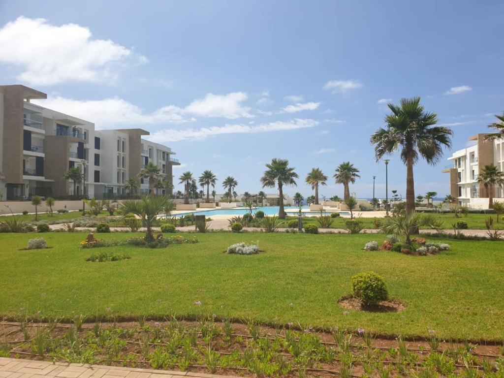 Superbe Appartement Vue Sur Mer Salé Buitenkant foto