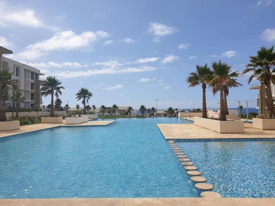 Superbe Appartement Vue Sur Mer Salé Buitenkant foto