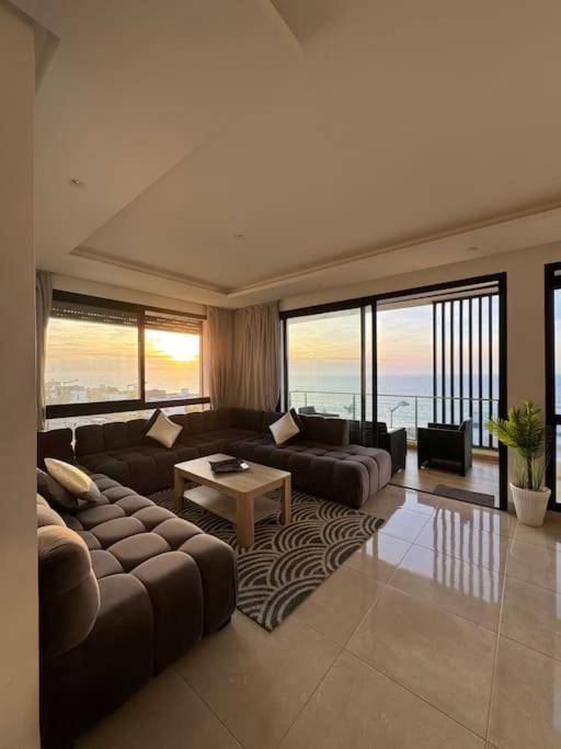 Superbe Appartement Vue Sur Mer Salé Buitenkant foto