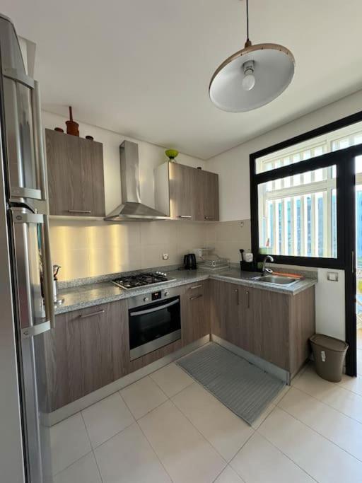 Superbe Appartement Vue Sur Mer Salé Buitenkant foto