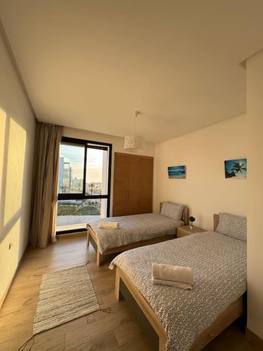 Superbe Appartement Vue Sur Mer Salé Buitenkant foto