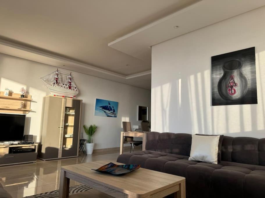 Superbe Appartement Vue Sur Mer Salé Buitenkant foto