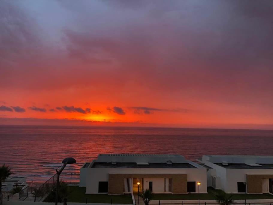 Superbe Appartement Vue Sur Mer Salé Buitenkant foto