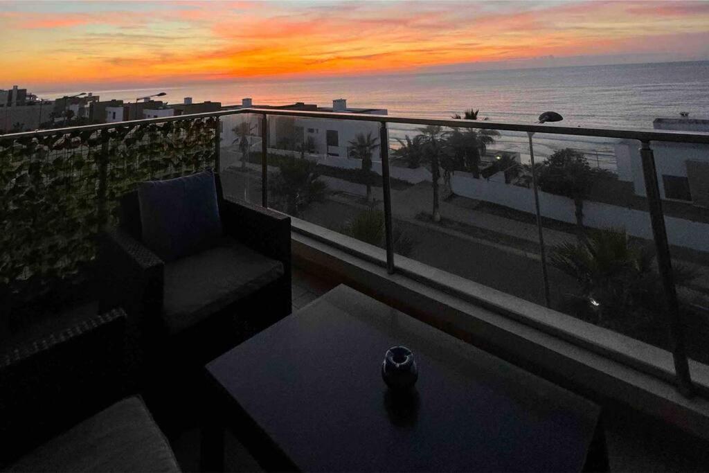 Superbe Appartement Vue Sur Mer Salé Buitenkant foto