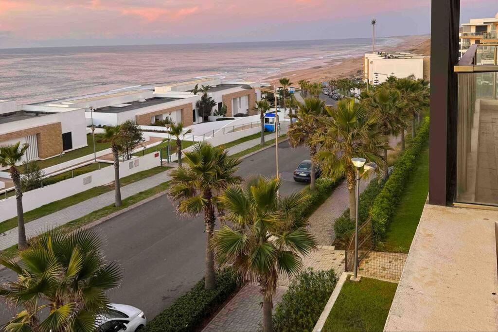 Superbe Appartement Vue Sur Mer Salé Buitenkant foto